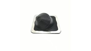 Customized Top Quality Silicone Rubber Roof Vent Flashing