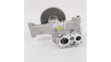 Engine Oil Pump 331-8905