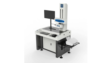 Roughness profiler all-in-one machine