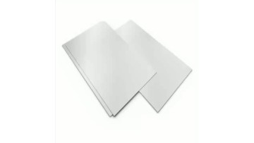 Customize Aluminum Checkered Plate