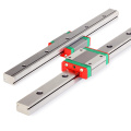 Free shipping MGN7 MGN12 15 MGN9 300 400 500 600mm miniature linear rail slide 1cnc linear guide+1 linear bearing carriage