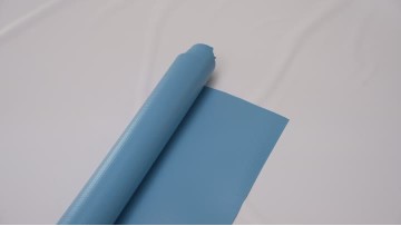PVC Coated Tarpaulin