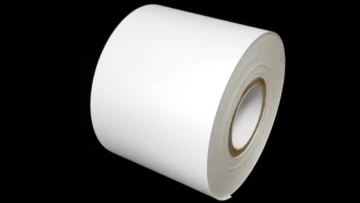 white PVC -normal video