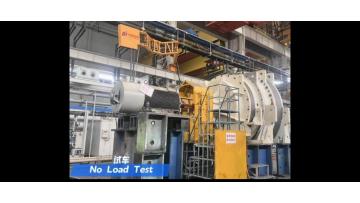 Plate mill gearboxes used in hot strip and continuous casting plate rolling lines