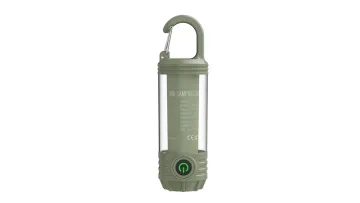 Multi Functional Outdoor Camping Light, Portable, Strong Flashlight, Rechargeable1