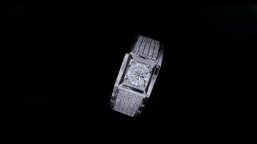 Hot Sale New Arrival 925 Sterling Silver 1Ct Moissanite Mens Rings Men Rings for Men1