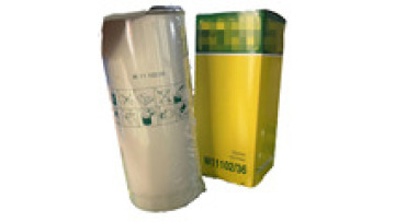 Excavator Accessories generator set filter mining mechanical filter W11102/36 1R1807 21707134 P166507 LF33211