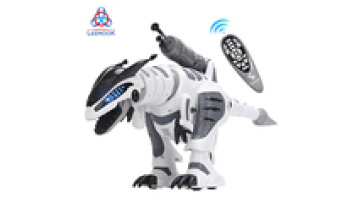 Inductive Intelligent Battle Dragon: RC Dinosaur Toy for Kids1