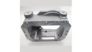 Milling Machining Parts Service