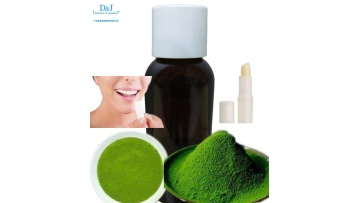 Matcha Original flavor lip care products fragrance