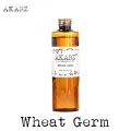 AKARZ Famous brand wheat germ oil natural aromatherapy high-capacity skin body care massage spa wheat germ essential oil