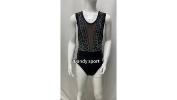 gymnastics leotards