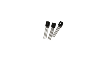 SCR MCR100-8 30-60UA TO92CU 