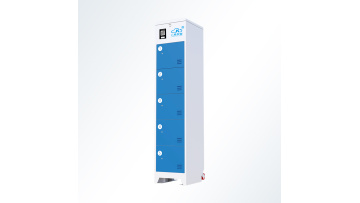 ev battery swap company