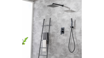 88004B SHOWER SET
