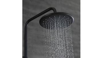 4 Way Shower Valve - DL-14048BK