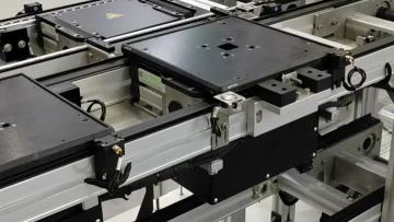 Vitrans Conveyor Pallet for Conveyor System