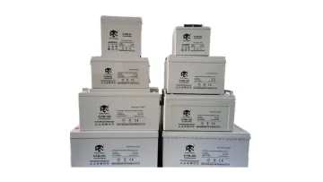12V100ah Solar Battery Made in China with Long Life1
