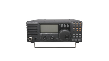 Icom IC 718 HF 100W Entry Level HF Radio with Advanced DSP Filtering Capabilities. All HF Bands Low Power1