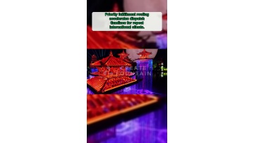 High‑speed‑data‑transmission‑fiber‑optic‑communication‑solution‑for‑super‑large‑fountain‑projects‑eliminating‑signal‑delay‑and‑electromagnetic‑interference‑issues‑over‑long‑cable‑distances