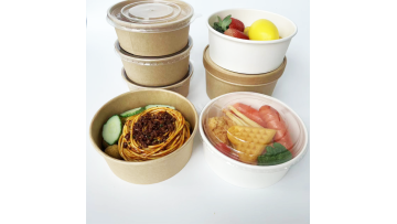 paper bowl