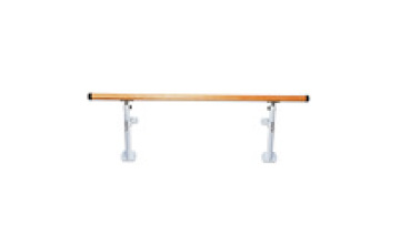 Wall Mounted Adjustable Gym Ballet Barre Dance bar Ballet bar Gymnastics Equipment for Training1