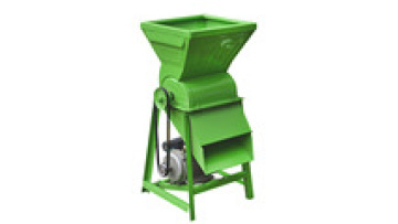 Multifunctional flour mill household potato starch machine potato lotus root flour mill ginger refiner taro grinder1