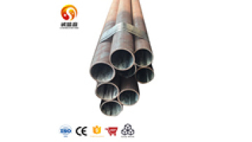 High quality seamless carbon steel pipe API 5L ASTM A106 seamless steel pipe for oil gas1