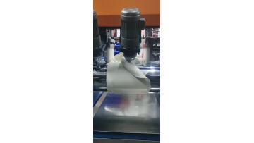 14 inches automatic Glue Turning Machine