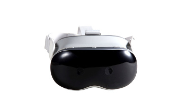 VisionSE Spatial Displater