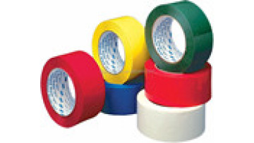 Factory Strong Self Adhesive Custom Logo Printed Strong Stick Super Opp Release Tape1
