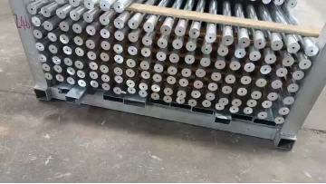 Aluminum Tube