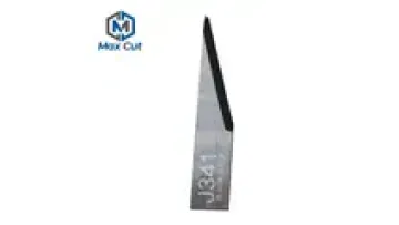 Tungsten Steel Cutter Blade for CNC Cutting Machine Fabric Cutting Vibration Knife1