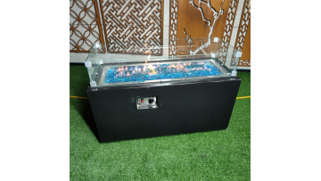 Gas Firepit 2