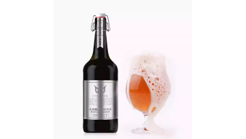 Starbrew German Master Crafted 13° Beer