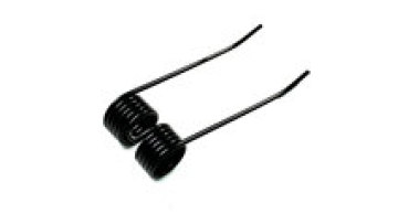 Custom Double Torsion Spring for Agricultural Machinery1