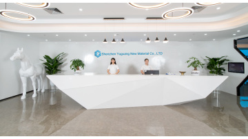  YuGuang Smart Film and PDLC Switchable Glass Factory in China