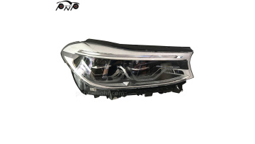 BMW G32 headlight