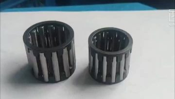 Needle Bearing K Series