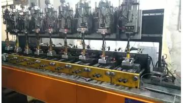 Steel Electric box Switch Box video1