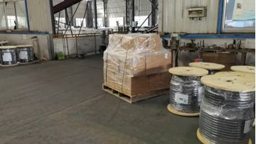 Elevator compensation chain source factory, sufficient supply, global export.