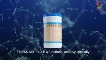 STRESS-AID PLUS