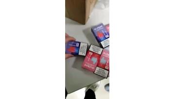 elf bar bc5000