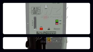 Vacuum Circuit Breaker 10