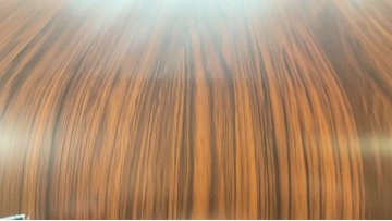 wooden pvc film^