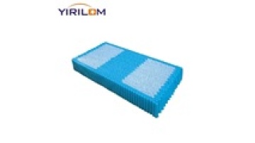 Hot sell customized Size Bedroom Furniture 8 inch Height  King/ Queen/ Twin Size Zone Mattress Spring Coil Pocket Spring1