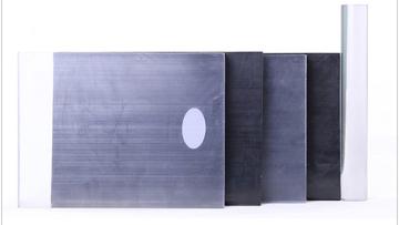 PC Plastic Sheets