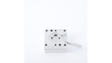 CNC Machining