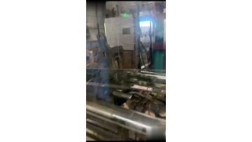 Plastic injection molding