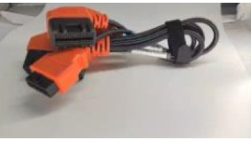 High-quality OBDII cable